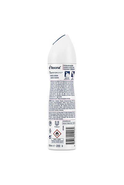 Rexona Deodorant Sexy Bouquet 150 ml 6'lı Avantaj Paketi