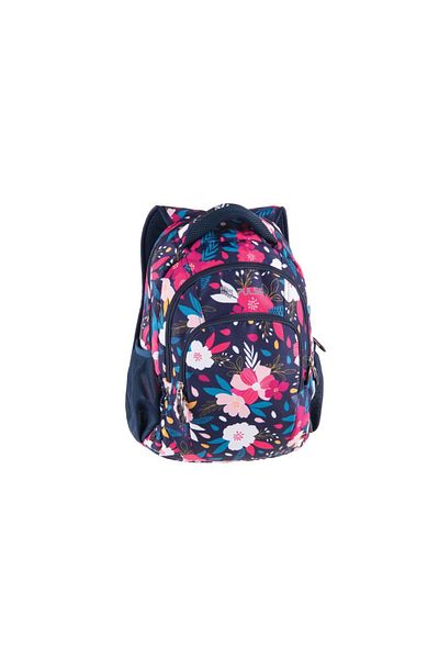 PULSE Teens Flowers Backpack