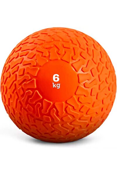 Leyaton Zıplamayan 6 KG Sağlık Topu