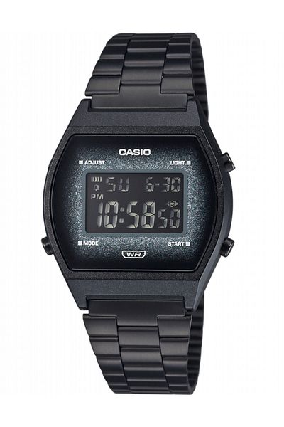 Casio Casio watch, Vintage Edgy B-640WBG-1B