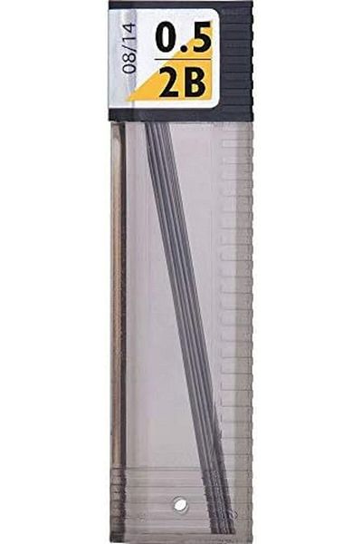 Emperium Classic tube 0.5 mm 2b 12 pieces