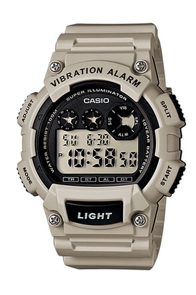 Casio Ceas Barbati, Casio, Collection W-73 W-735H-8A2