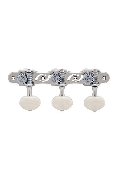 Gotoh 35G510S Nickel Classical Guitar Tuning Screwdriver