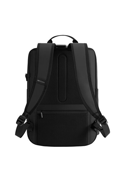 XD Design Urban Hava Koşullarına Dayanıklı Hırsızlık Önleyici Sırt Çantası