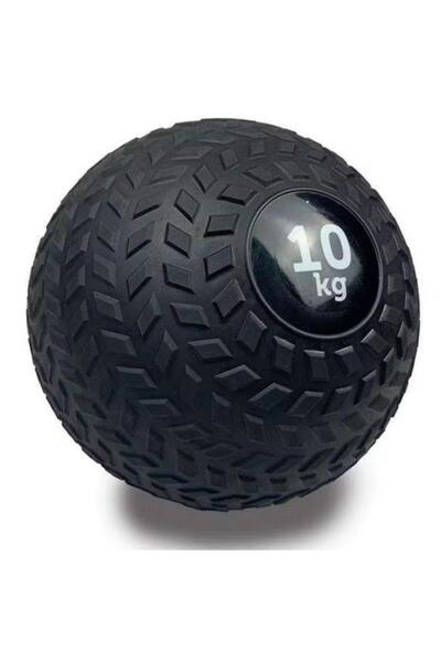 Leyaton Zıplamayan 10 KG Sağlık Topu