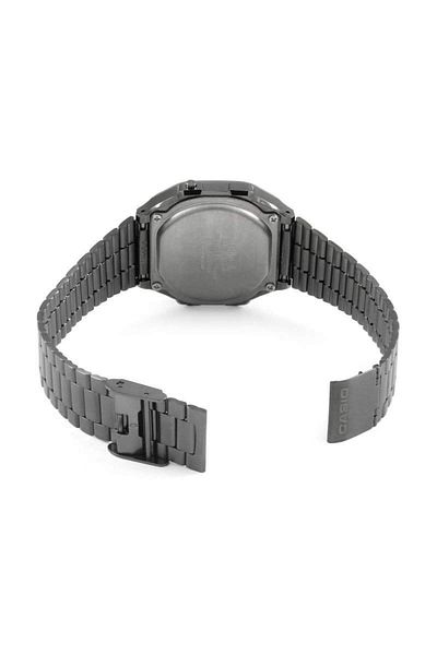 Casio Ceas Barbati, Casio, Vintage Iconic A168WEGG-1B