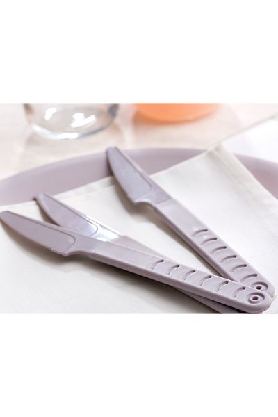 Madame Coco Darel 10-Lu Knife