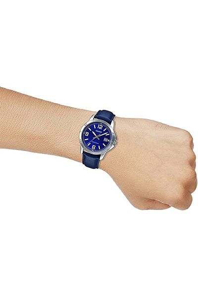 Casio Ceas Barbati, Casio, Collection MTP-V0 MTP-V004L-2B