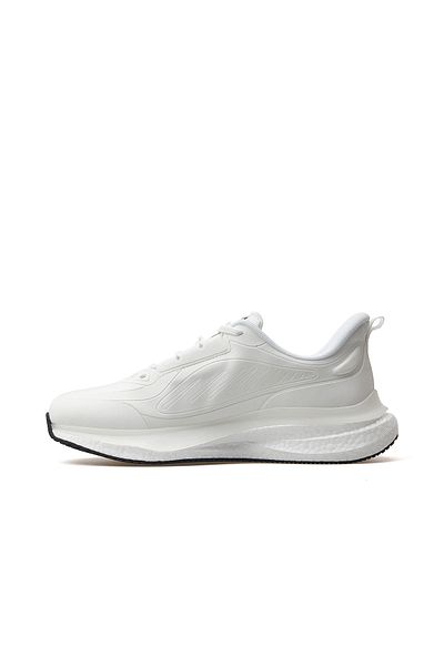 Lescon Dravıt A-Shock Foam Men's Sneaker Casual Shoes 25Y Dravıt A-Shock Foam White