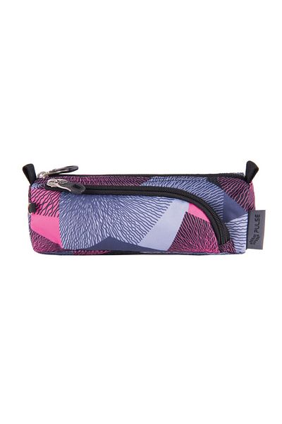 PULSE Pencil Case Pink Dimension