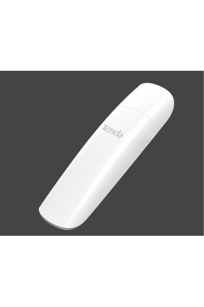Universal Tenda u18 wifi 6 ax1800 1201 mbps 2-5dbi antenna usb adapter