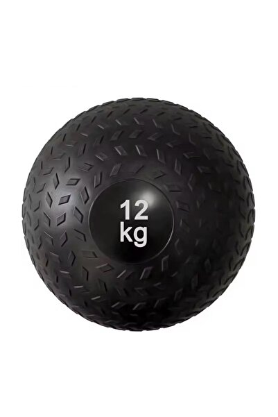 Leyaton Zıplamayan 12 KG Sağlık Topu