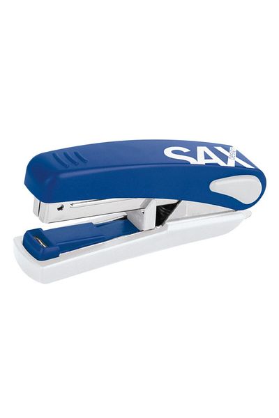 SAX Design 519 Blue Stapler