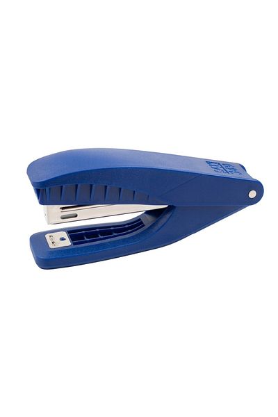 SAX Stapler 25 sheets Sax 349 Blue