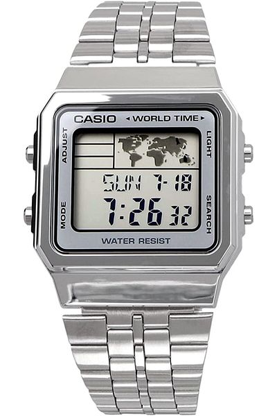 Casio Ceas Casio, Vintage A500 A500WA-7
