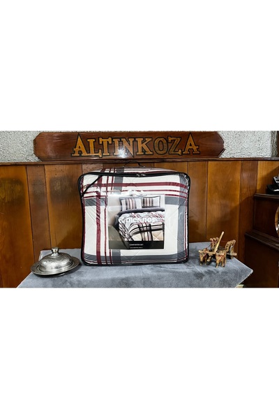 ALTINKOZA HOME Merino Comforter Set Double