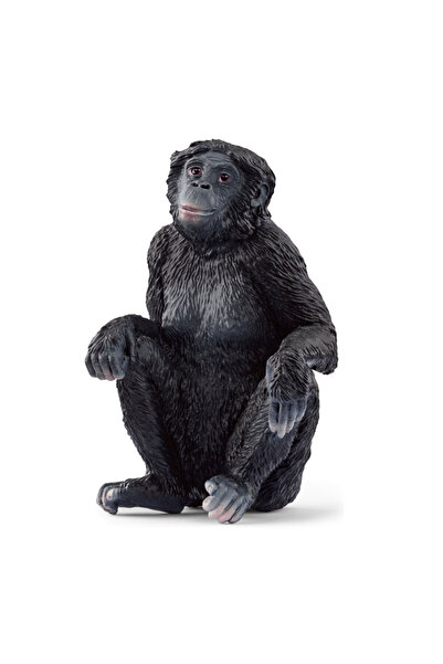 Genel Markalar Schleich Dişi Bonobo 14875