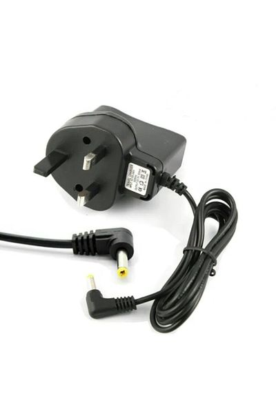 Generic Replacement Wall Charger AC Adaptor For PSP-1000/2000/3000 Series