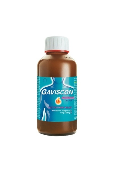Gaviscon معلق 200 مل