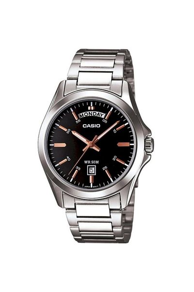 Casio Ceas Barbati, Casio, Collection MTP-13 MTP-1308D-1A2