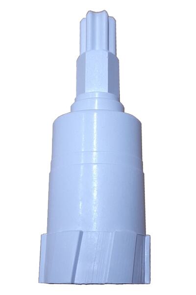 Altus ALSM 739 B Blender İçin Mil Beyaz