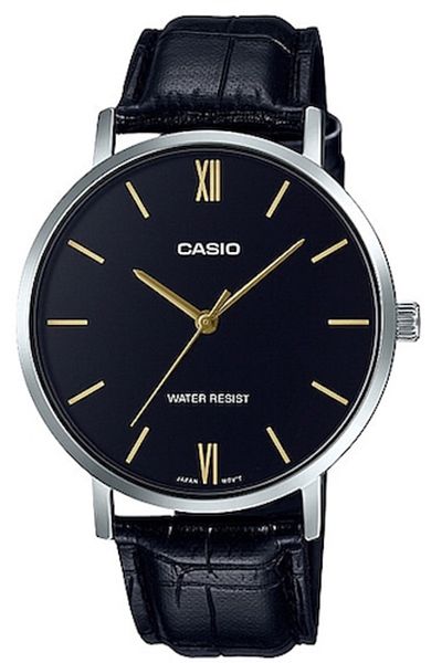 Casio Ceas Barbati, Casio, Collection MTP-VT MTP-VT01L-1B
