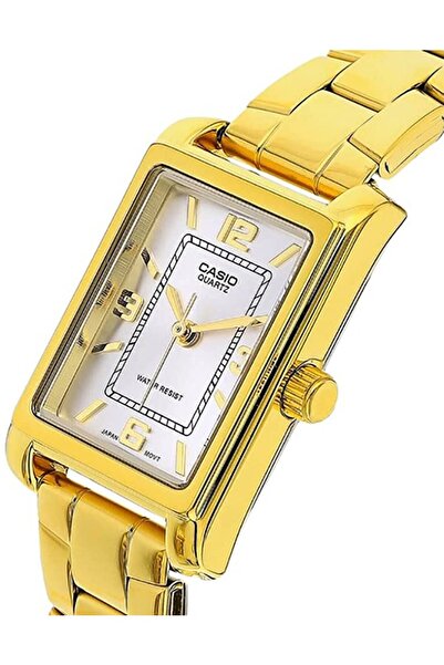 Casio Ladies watch, Casio, Collection LTP-12 LTP-1234PG-7A