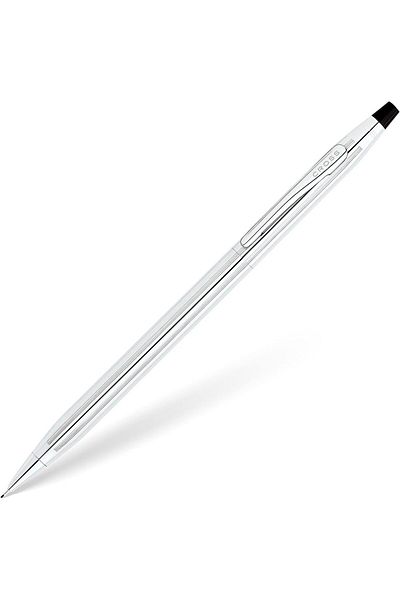 Emperium 3503 Century Classic Mechanical Pencil Chrome