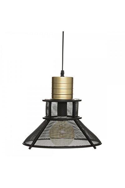 Atmosphera Créateur D'intérieur Candelabru Rodo, metal, 22 x 19 x Î 31 cm, ca...