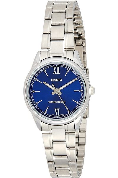 Casio Ceas Dama, Casio, Collection LTP-V0 LTP-V005D-2B2