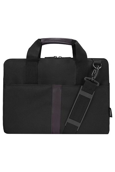 ADDISON 300112 15-16.1 Black Computer Notebook Bag