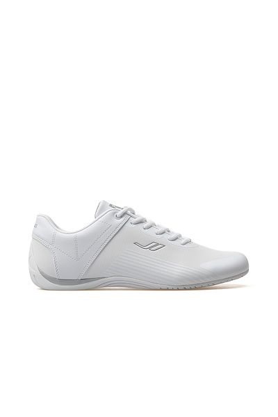 Lescon Ανδρικά αθλητικά παπούτσια Chrome Sneaker 25y Chrome M Λευκό