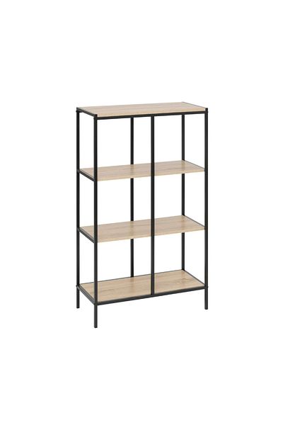 5 five simply smart Raft AliajBox, metal, MDF, 69 x A32 x Î116