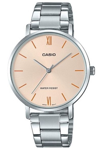 Casio Ceas Dama, Casio, Collection LTP-VT LTP-VT01D-4B