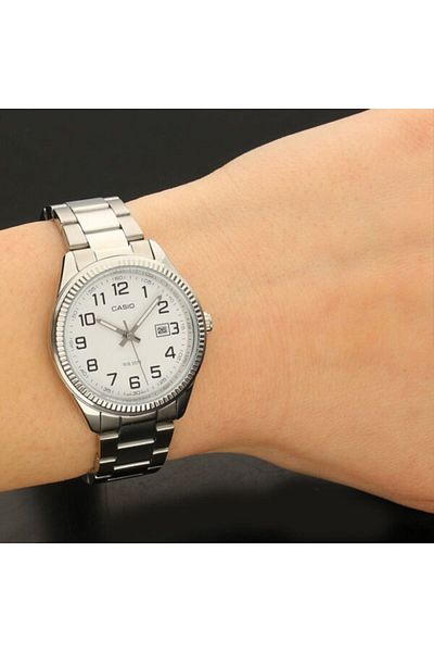 Casio Ceas Dama, Casio, Collection LTP-13 LTP-1302PD-7B
