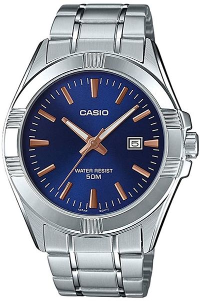Casio Ceas Barbati, Casio, Collection MTP-13 MTP-1308D-2A