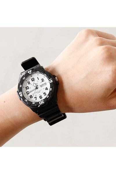 Casio Ceas Barbati, Casio, Collection MRW MRW-200H-7B