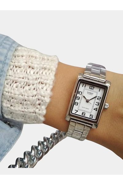 Casio Ceas Dama, Casio, Collection LTP-12 LTP-1234PD-7B