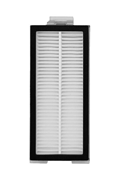 Marketto مكنسة روبوت Roborock Q7 Max المتوافقة مع فلتر Hepa (Q380RR)