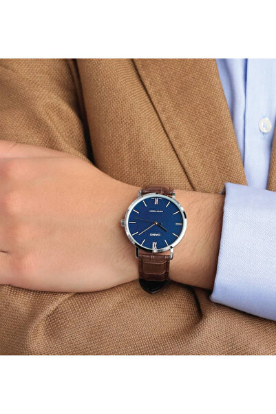 Casio Ανδρικό Ρολόι, Casio, Συλλογή MTP-VT MTP-VT01L-2B