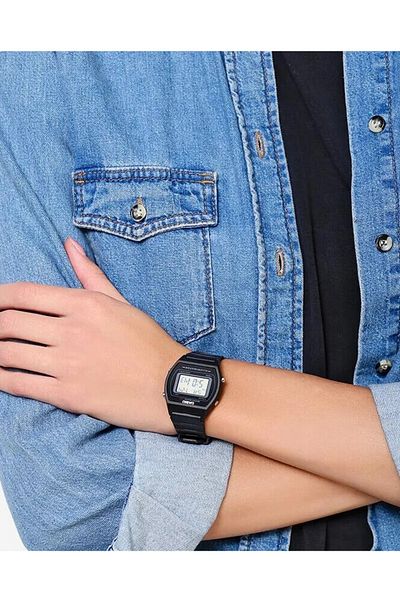 Casio Casio watch, Collection W-20 W-202-1A