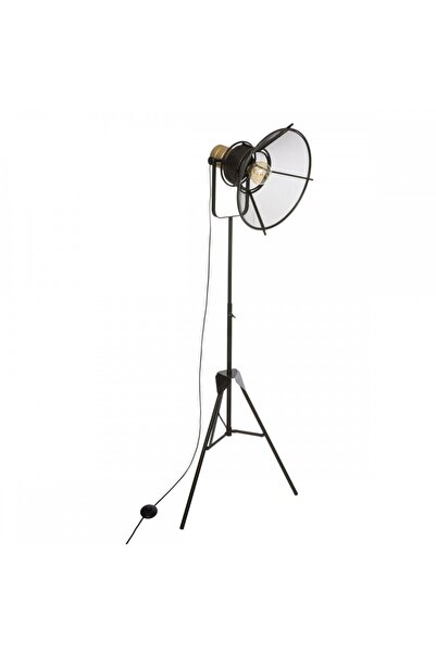 Atmosphera Créateur D'intérieur Lampă Rodo, metal, 58 x 51 x Î 146,5 cm, E27,...