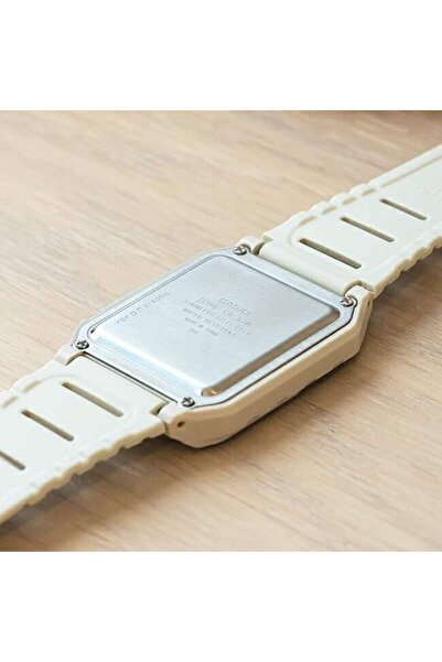 Casio Ceas Casio, Vintage Edgy Calculator CA-53WF-8B