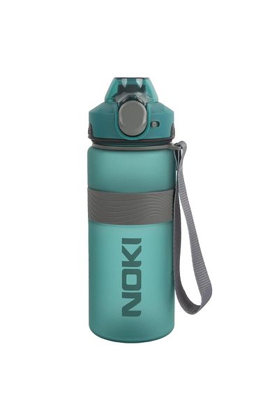 Noki Tritan Soft Touch Auto Lid Silicone Strap Flask 750 ml (T-0121)