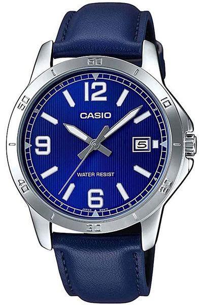 Casio Ceas Barbati, Casio, Collection MTP-V0 MTP-V004L-2B