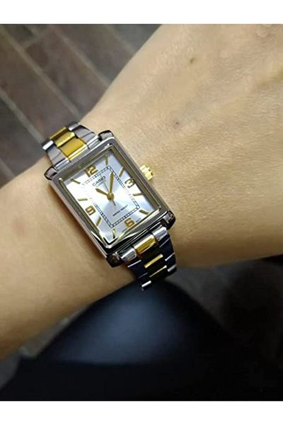 Casio Ceas Dama, Casio, Collection LTP-12 LTP-1234PSG-7A