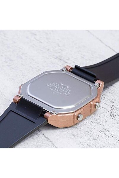 Casio Casio watch, Collection W-21 W-217HM-5A