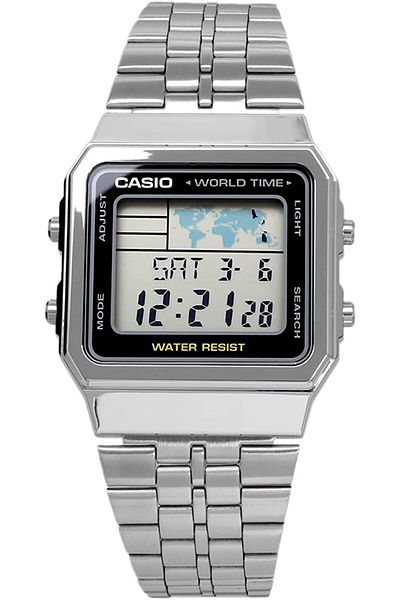 Casio Ceas Casio, Vintage A500 A500WA-1
