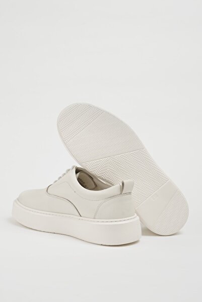 Faruk balkanas Παπούτσια Casual Crish Model από γνήσιο φυσικό δέρμα Eva Sole