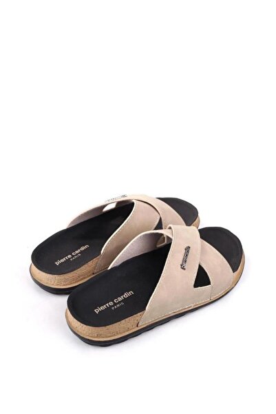 Pierre Cardin PC-7430 Ortopedik Kadın Günlük Terlik